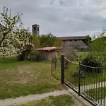 Дом отдыха Borgo Pieve *