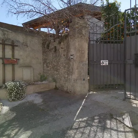 Сasa de vacaciones Borgo Pieve *