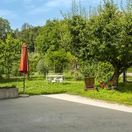Borgo Pieve Dom wakacyjny