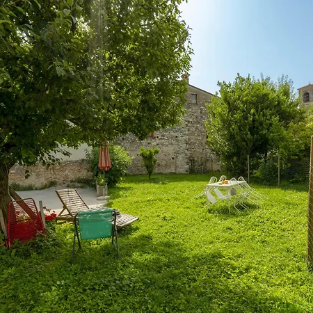 Borgo Pieve Dom wakacyjny *