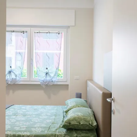 Сasa de vacaciones Borgo Pieve