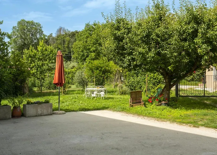 Borgo Pieve Dom wakacyjny