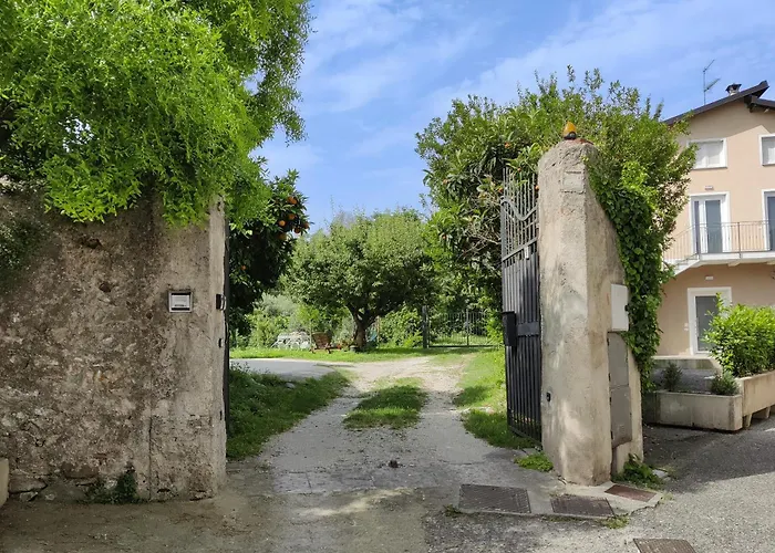 Borgo Pieve * Manerba del Garda