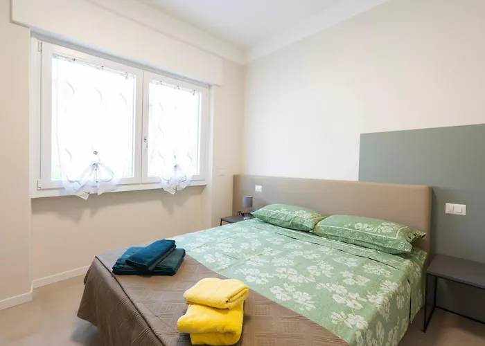 Dom wakacyjny Borgo Pieve