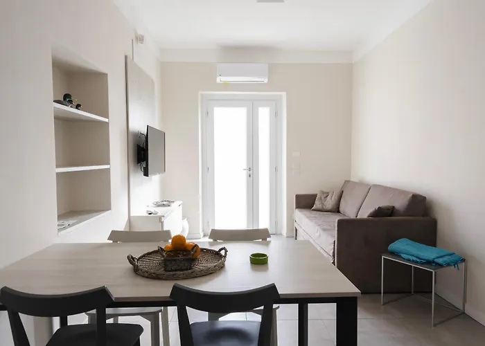 Borgo Pieve Dom wakacyjny Manerba del Garda