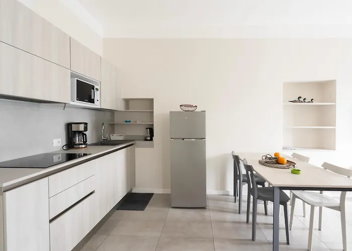 Borgo Pieve Dom wakacyjny Manerba del Garda